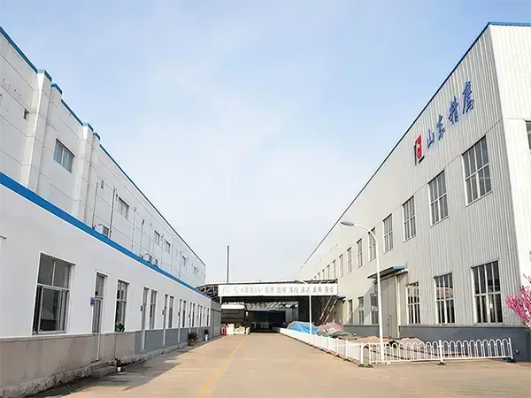 Manufacturing Capabilities