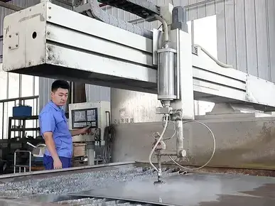 Manufacturing Capabilities