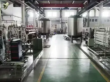 Manufacturing Capabilities