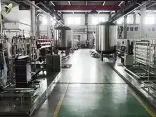 Manufacturing Capabilities