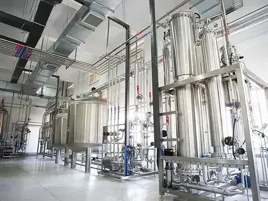 Manufacturing Capabilities