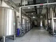 Manufacturing Capabilities