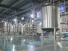 Manufacturing Capabilities