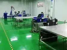 Manufacturing Capabilities