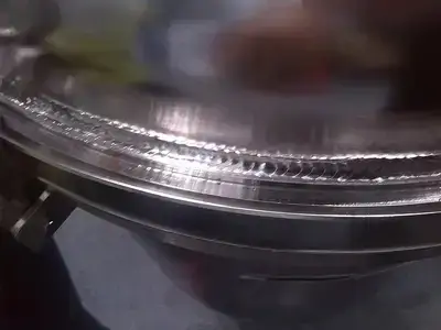 Surface pretreatment