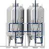 Pharmaceutical Water Pretreatment System