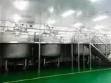 Pharmaceutical Water Pretreatment System