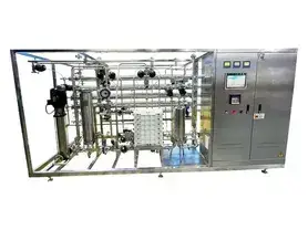 Purified Water System