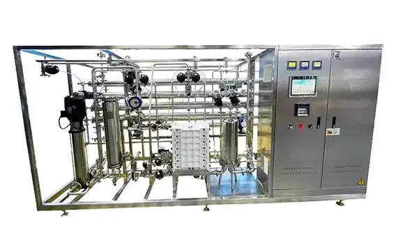 Purified Water System