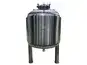 Water for Injection Storage Tank (WFI Tank)