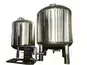 Water for Injection Storage Tank (WFI Tank)