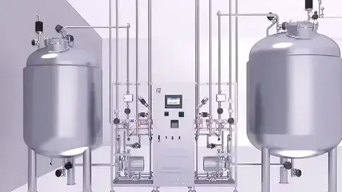 Modular System Design