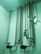 Storage and Distribution System