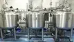 Pharmaceutical Liquid Preparation System