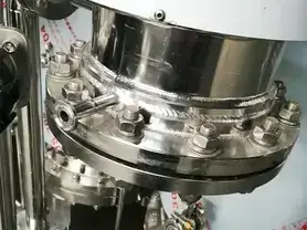 Pure Steam Generator