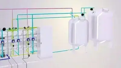 Dual-Circuit Water Supply